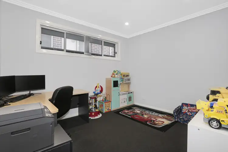 Fifth view of Homely house listing, 16 Austen Boulevard, Spring Farm NSW 2570
