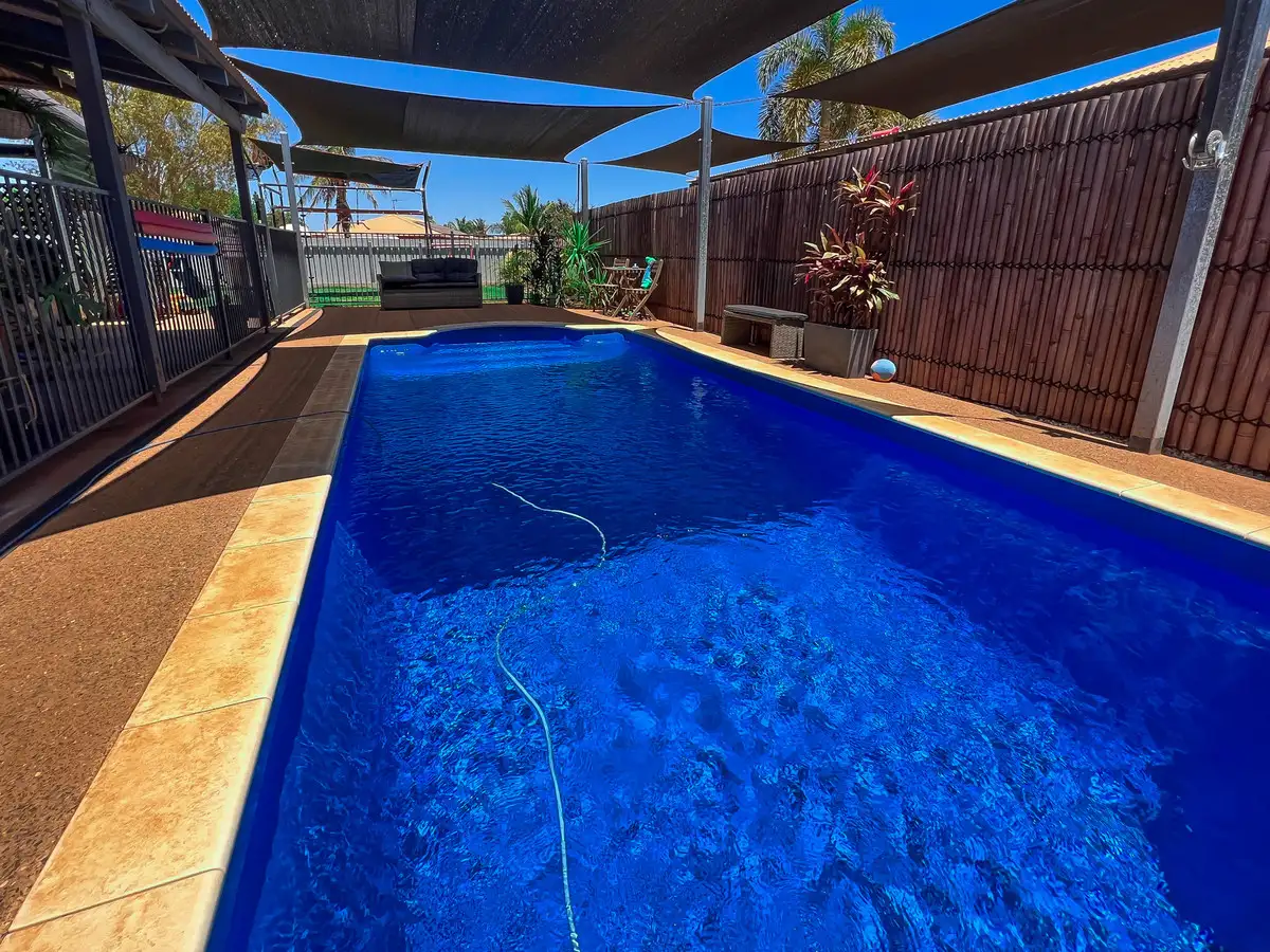 Main view of Homely house listing, 1 Jabiru Loop, South Hedland WA 6722