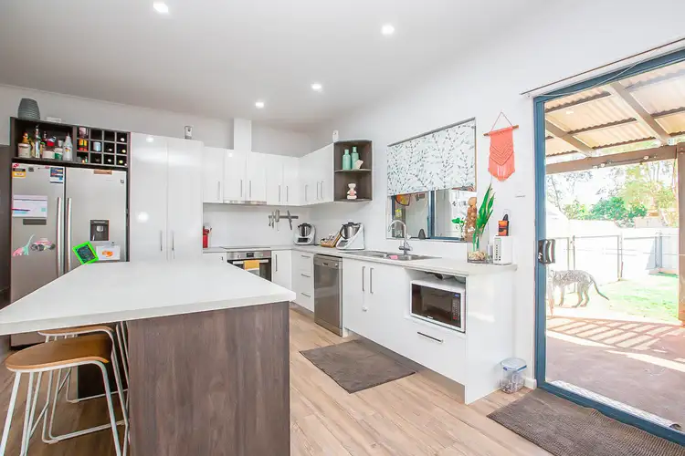 Third view of Homely house listing, 1 Jabiru Loop, South Hedland WA 6722