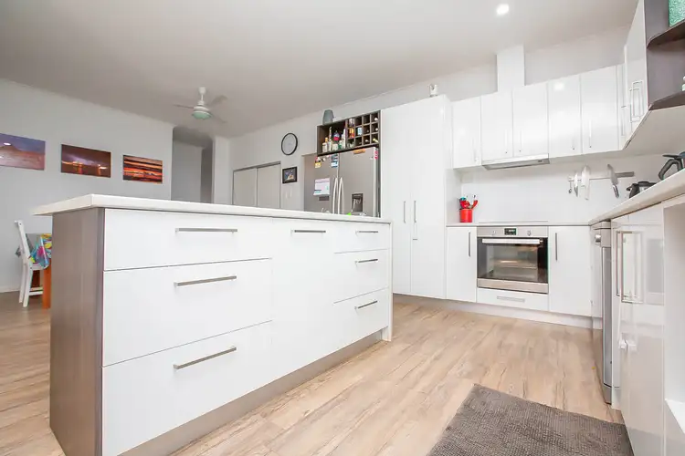 Fourth view of Homely house listing, 1 Jabiru Loop, South Hedland WA 6722