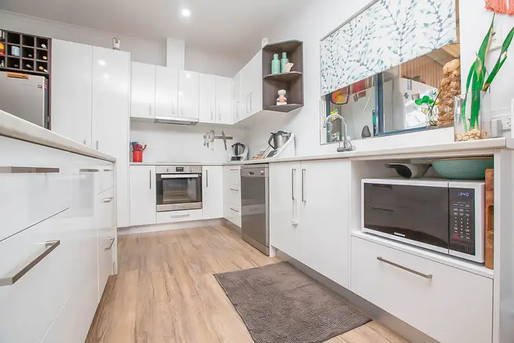 Fifth view of Homely house listing, 1 Jabiru Loop, South Hedland WA 6722