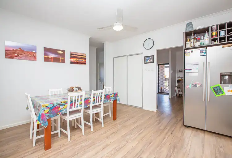 Seventh view of Homely house listing, 1 Jabiru Loop, South Hedland WA 6722