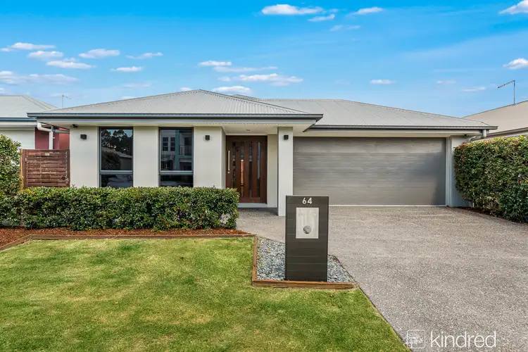 64 Greenhaven Circuit, Narangba QLD 4504