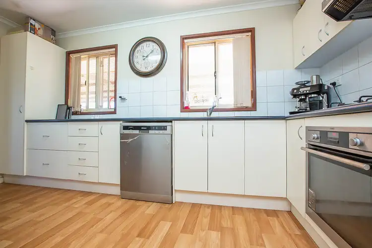Fourth view of Homely house listing, 1 Koombana Avenue, South Hedland WA 6722