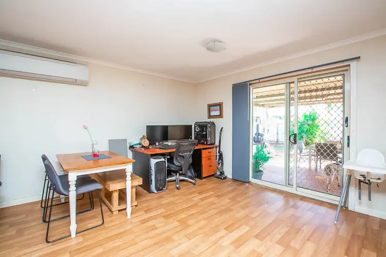 Sixth view of Homely house listing, 1 Koombana Avenue, South Hedland WA 6722