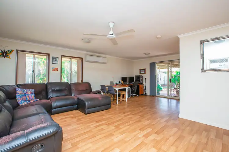 Seventh view of Homely house listing, 1 Koombana Avenue, South Hedland WA 6722