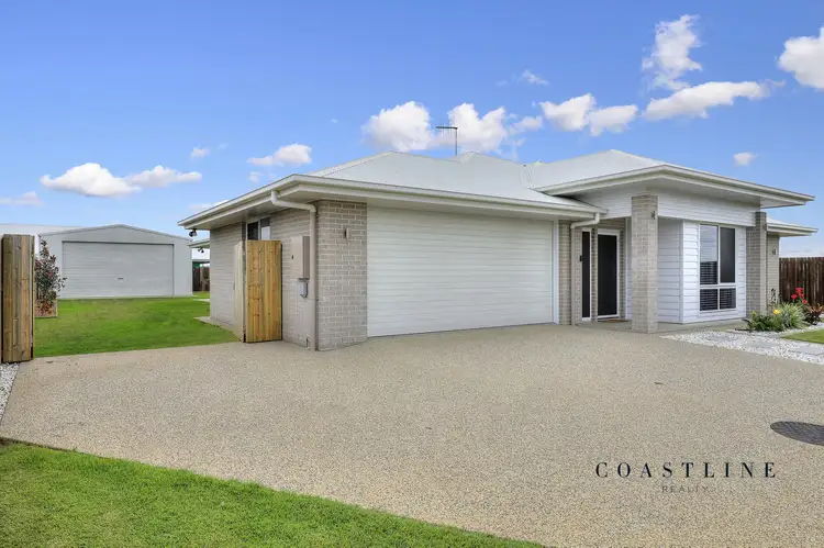 Main view of Homely house listing, 9 Pelican Drive, Bargara QLD 4670