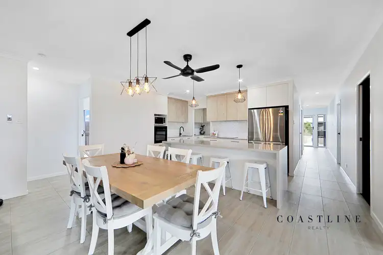 Second view of Homely house listing, 9 Pelican Drive, Bargara QLD 4670