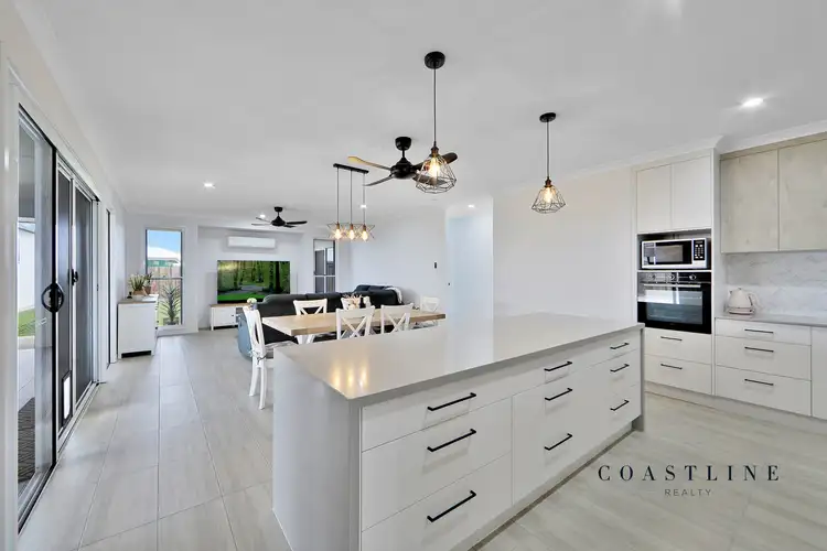 Fourth view of Homely house listing, 9 Pelican Drive, Bargara QLD 4670