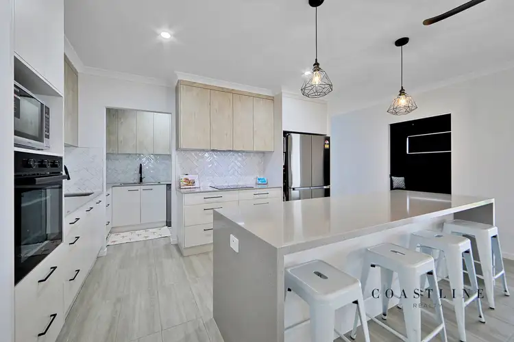 Fifth view of Homely house listing, 9 Pelican Drive, Bargara QLD 4670