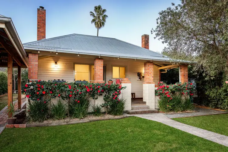 4 Windham Street, Yackandandah VIC 3749