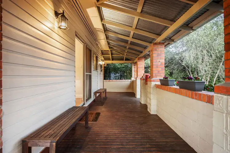 Third view of Homely house listing, 4 Windham Street, Yackandandah VIC 3749