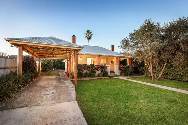 Fourth view of Homely house listing, 4 Windham Street, Yackandandah VIC 3749