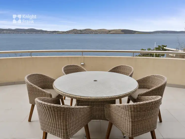 Third view of Homely house listing, 2/806 Sandy Bay Road, Sandy Bay TAS 7005