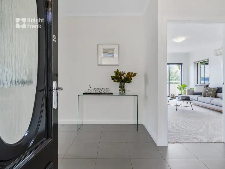 Fifth view of Homely house listing, 2/806 Sandy Bay Road, Sandy Bay TAS 7005