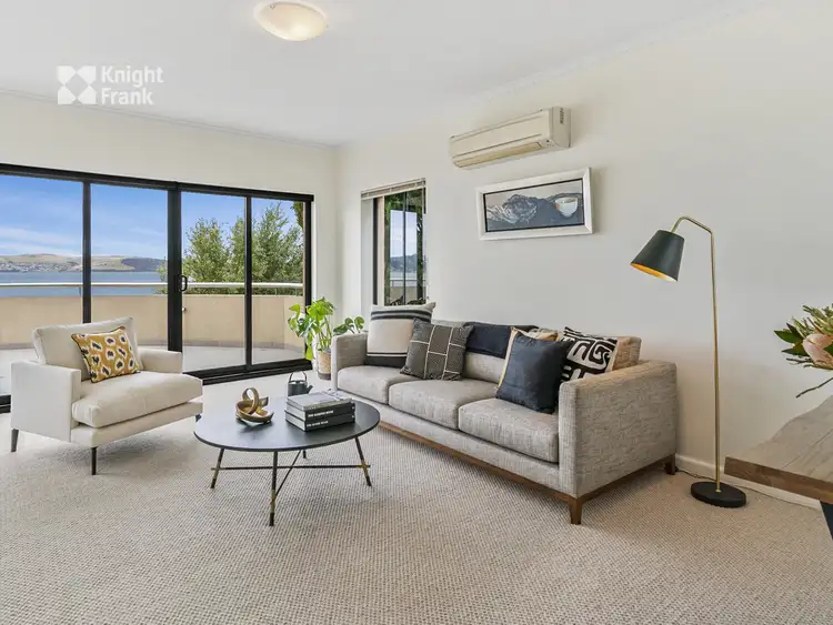 Sixth view of Homely house listing, 2/806 Sandy Bay Road, Sandy Bay TAS 7005