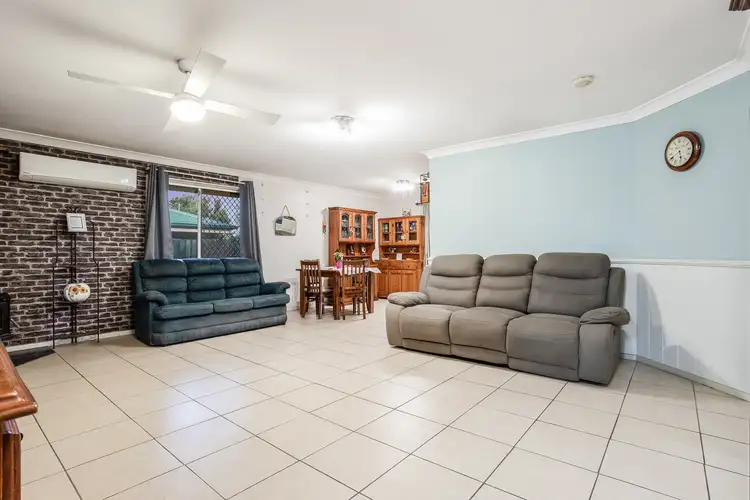 Fourth view of Homely house listing, 46 Ridgegarden Drive, Morayfield QLD 4506