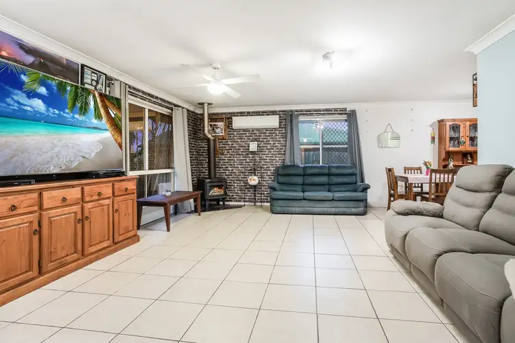 Sixth view of Homely house listing, 46 Ridgegarden Drive, Morayfield QLD 4506