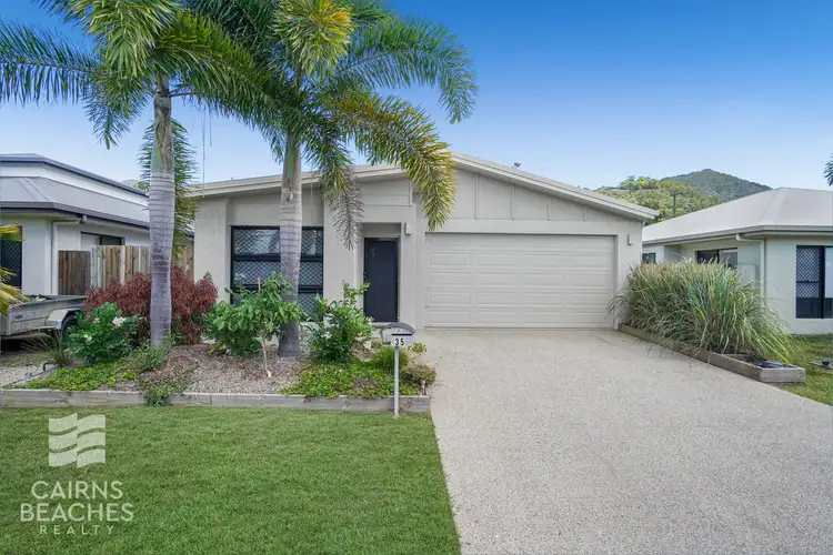 35 Brockman Way, Smithfield QLD 4878