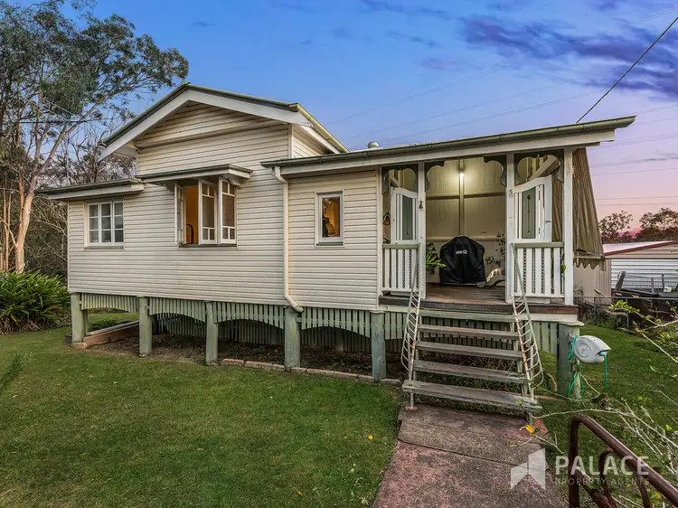 11 Powells Road, Karana Downs QLD 4306