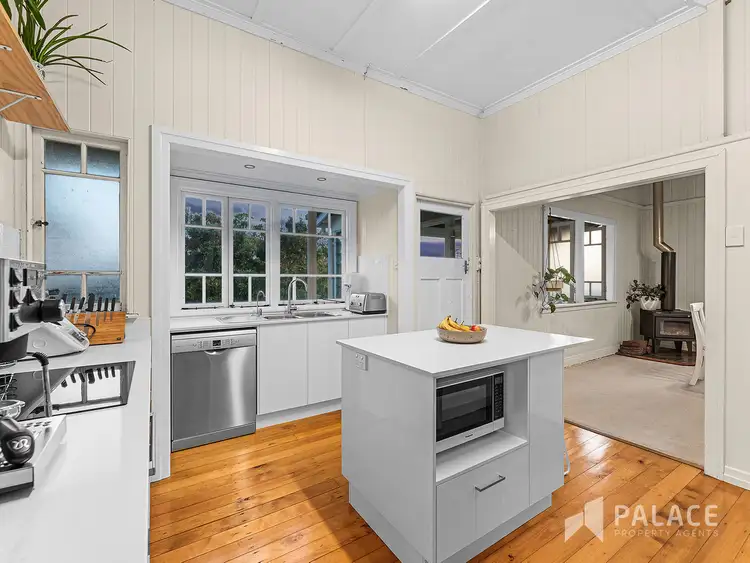 Second view of Homely house listing, 11 Powells Road, Karana Downs QLD 4306