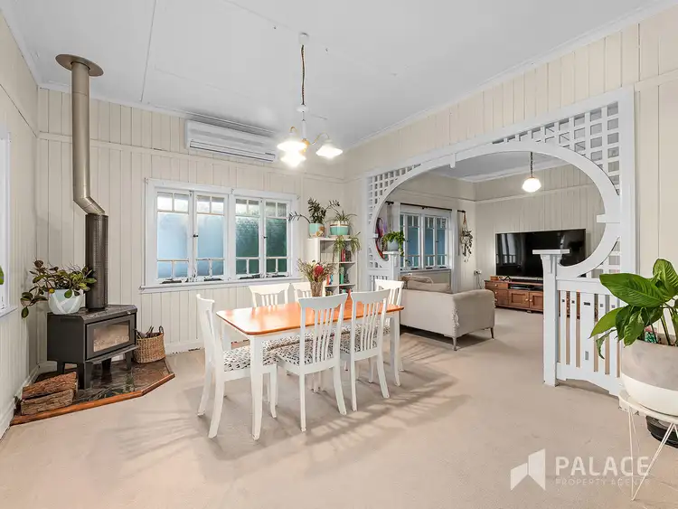 Third view of Homely house listing, 11 Powells Road, Karana Downs QLD 4306