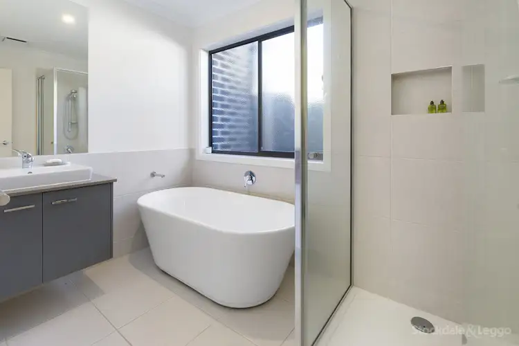 Fifth view of Homely house listing, 14 Orchard Park Drive, Botanic Ridge VIC 3977