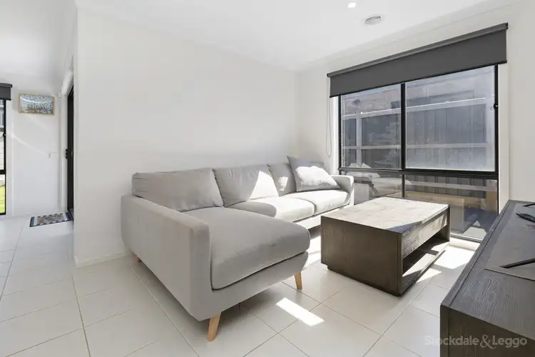 Sixth view of Homely house listing, 14 Orchard Park Drive, Botanic Ridge VIC 3977