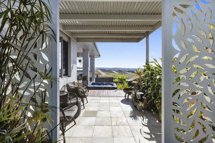 Fifth view of Homely house listing, 8 Feathertop Street, Terranora NSW 2486