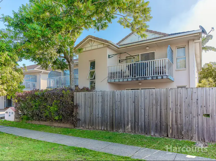 5/2 Halcomb Street, Zillmere QLD 4034