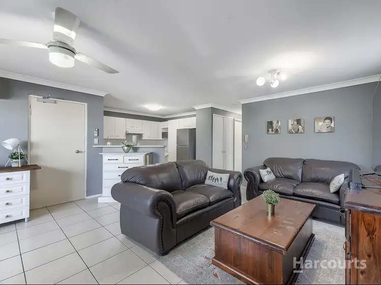 Second view of Homely unit listing, 5/2 Halcomb Street, Zillmere QLD 4034