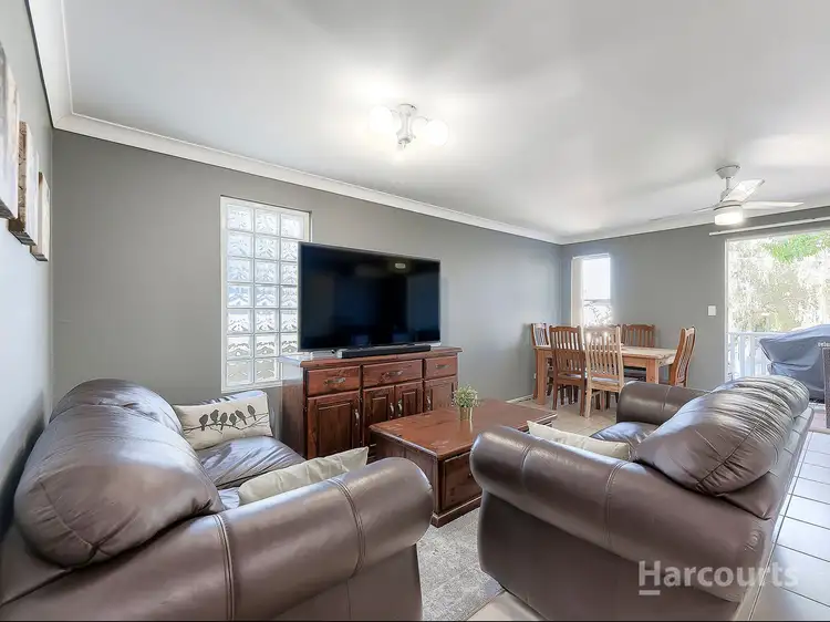 Third view of Homely unit listing, 5/2 Halcomb Street, Zillmere QLD 4034
