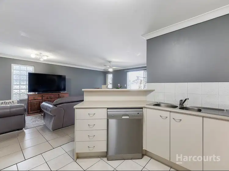 Fourth view of Homely unit listing, 5/2 Halcomb Street, Zillmere QLD 4034