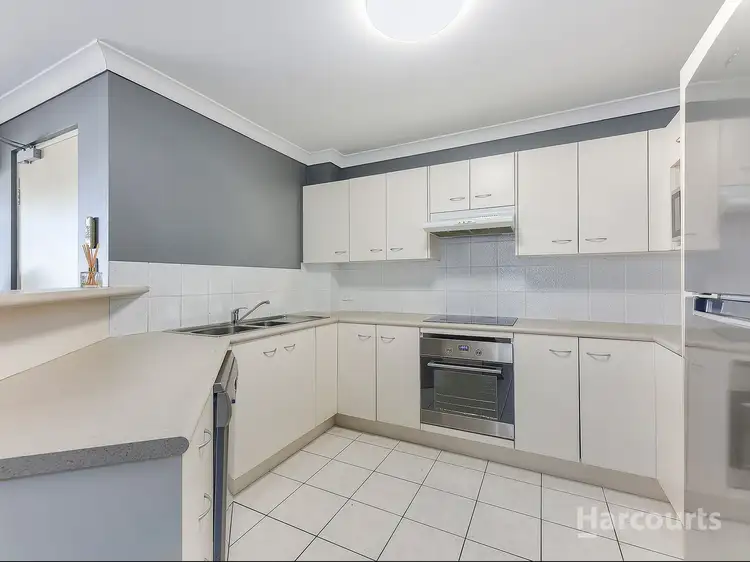 Fifth view of Homely unit listing, 5/2 Halcomb Street, Zillmere QLD 4034