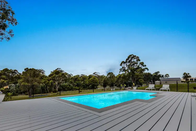Second view of Homely rural property listing, 3 Themeda Place, Cattai NSW 2756