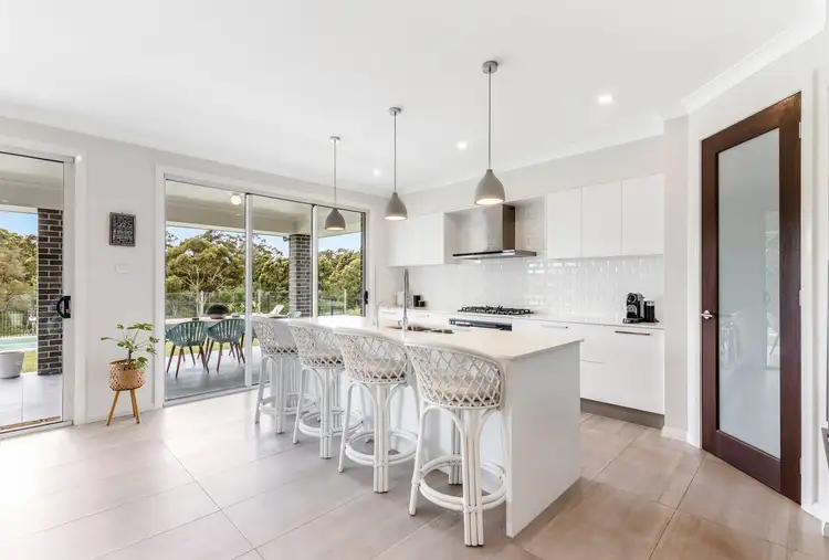 Third view of Homely rural property listing, 3 Themeda Place, Cattai NSW 2756