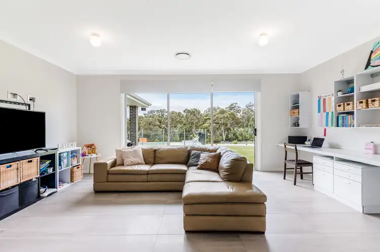 Fourth view of Homely rural property listing, 3 Themeda Place, Cattai NSW 2756