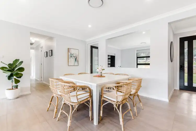 Fifth view of Homely rural property listing, 3 Themeda Place, Cattai NSW 2756