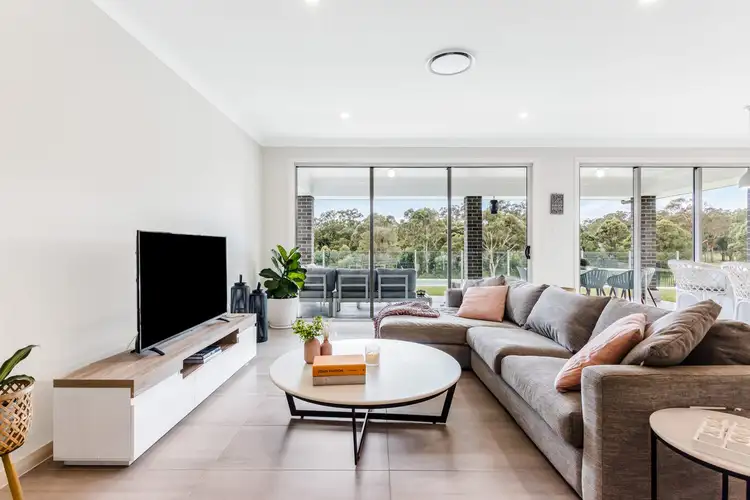 Sixth view of Homely rural property listing, 3 Themeda Place, Cattai NSW 2756
