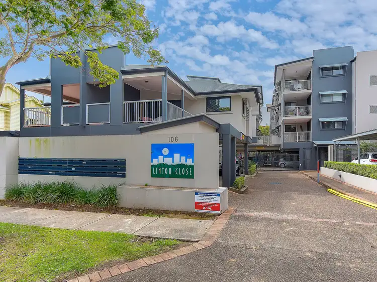 6/106 Linton Street, Kangaroo Point QLD 4169