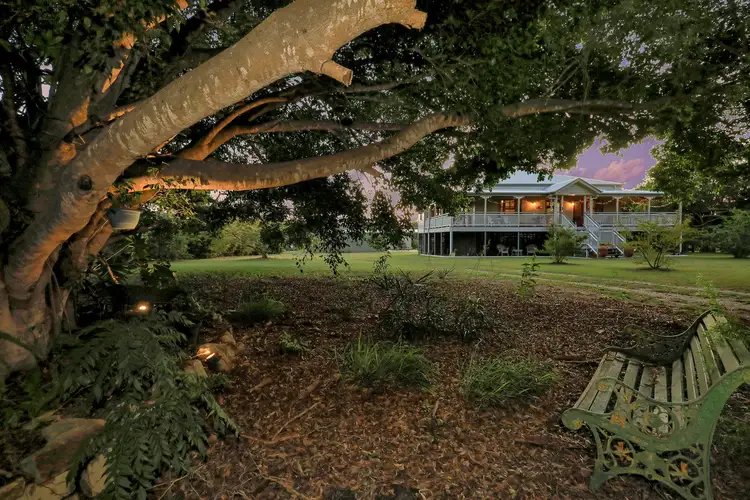 Second view of Homely house listing, 120 Davenport Drive, Coonarr QLD 4670