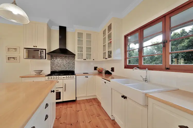 Third view of Homely house listing, 120 Davenport Drive, Coonarr QLD 4670