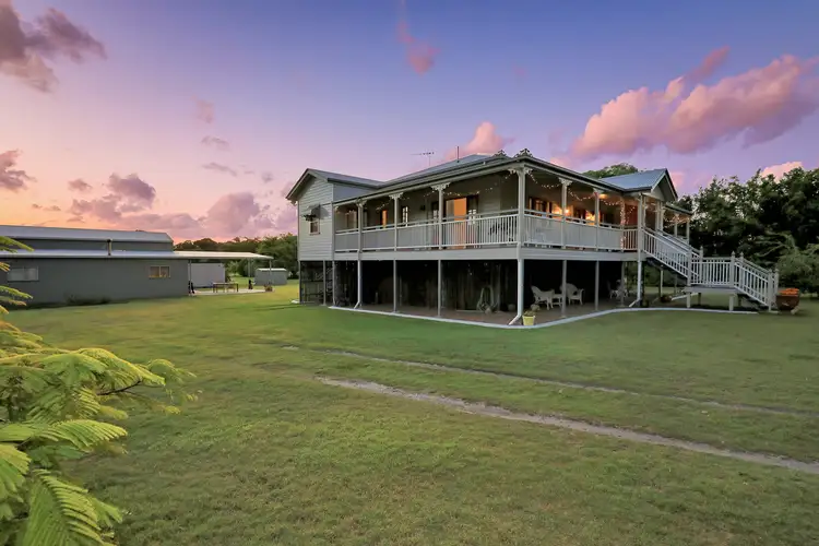 Fourth view of Homely house listing, 120 Davenport Drive, Coonarr QLD 4670