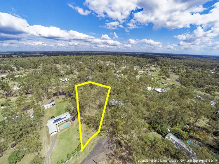 3 Sunbird Court, South Bingera QLD 4670