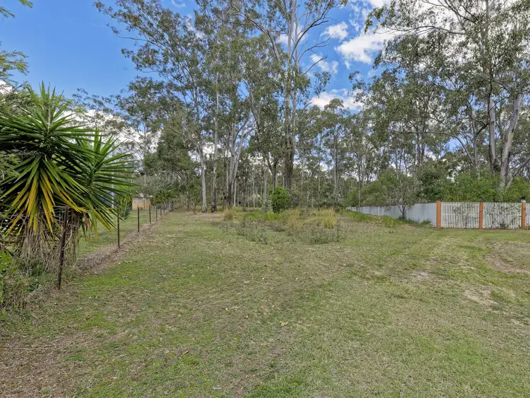 Second view of Homely land listing, 3 Sunbird Court, South Bingera QLD 4670