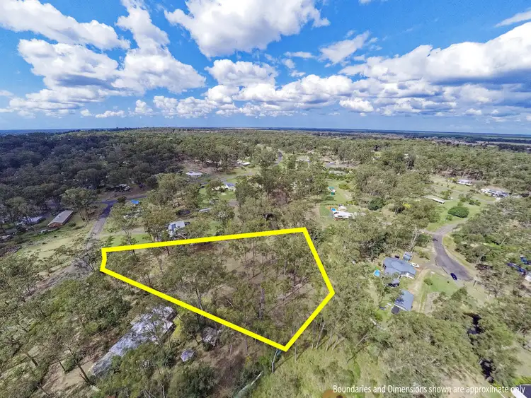 Third view of Homely land listing, 3 Sunbird Court, South Bingera QLD 4670