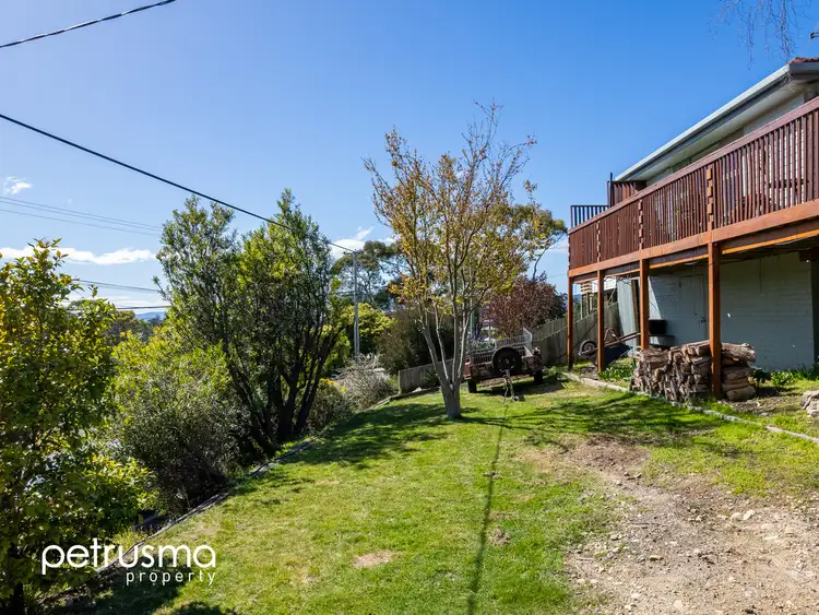 Third view of Homely house listing, 209 Abbotsfield Road, Claremont TAS 7011