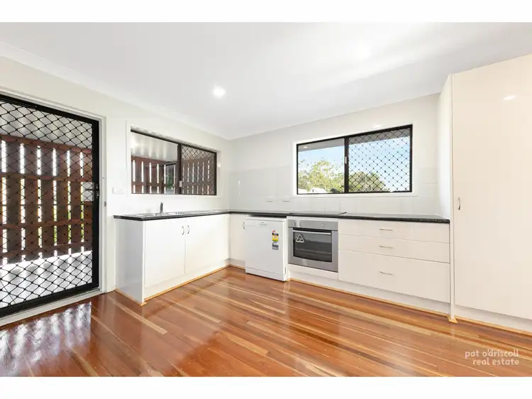 Second view of Homely block of units listing, 1 & 2/103 Pennycuick Street, West Rockhampton QLD 4700