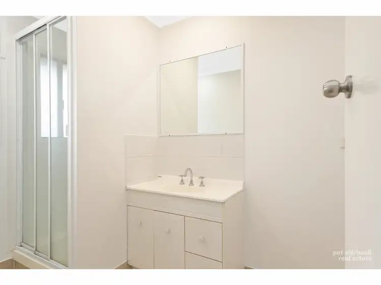 Third view of Homely block of units listing, 1 & 2/103 Pennycuick Street, West Rockhampton QLD 4700