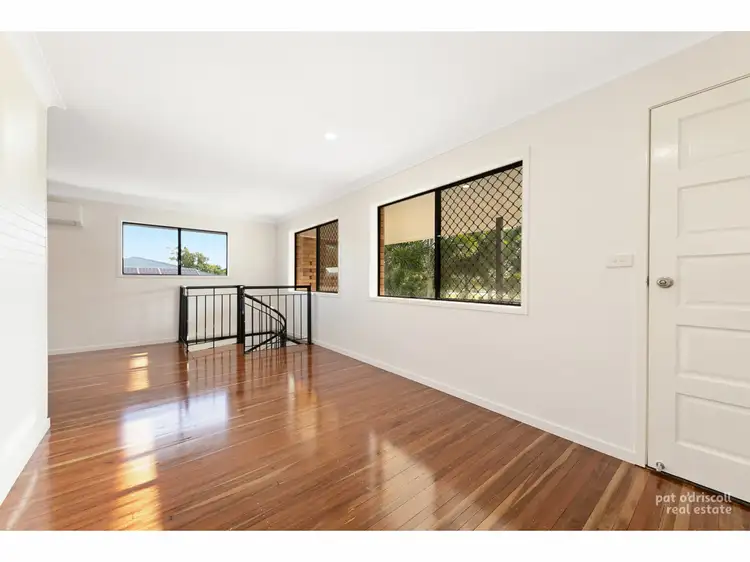 Fourth view of Homely block of units listing, 1 & 2/103 Pennycuick Street, West Rockhampton QLD 4700